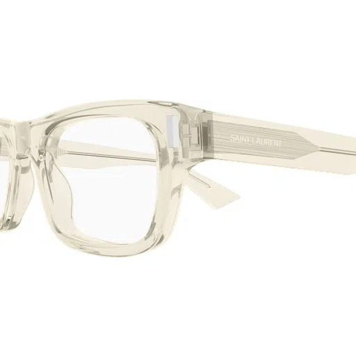 Saint Laurent SL 83 OPT Eyeglasses - view 5